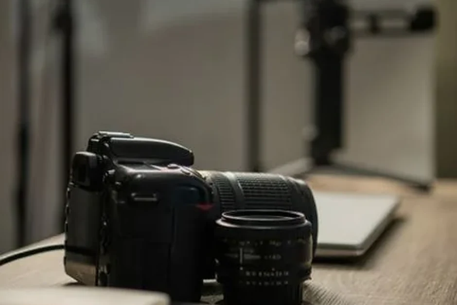 Matériel pour la création audio, photo et vidéo
