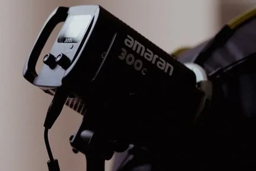 Matériel pour la création audio, photo et vidéo